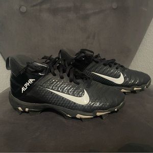 Nike Football cleats